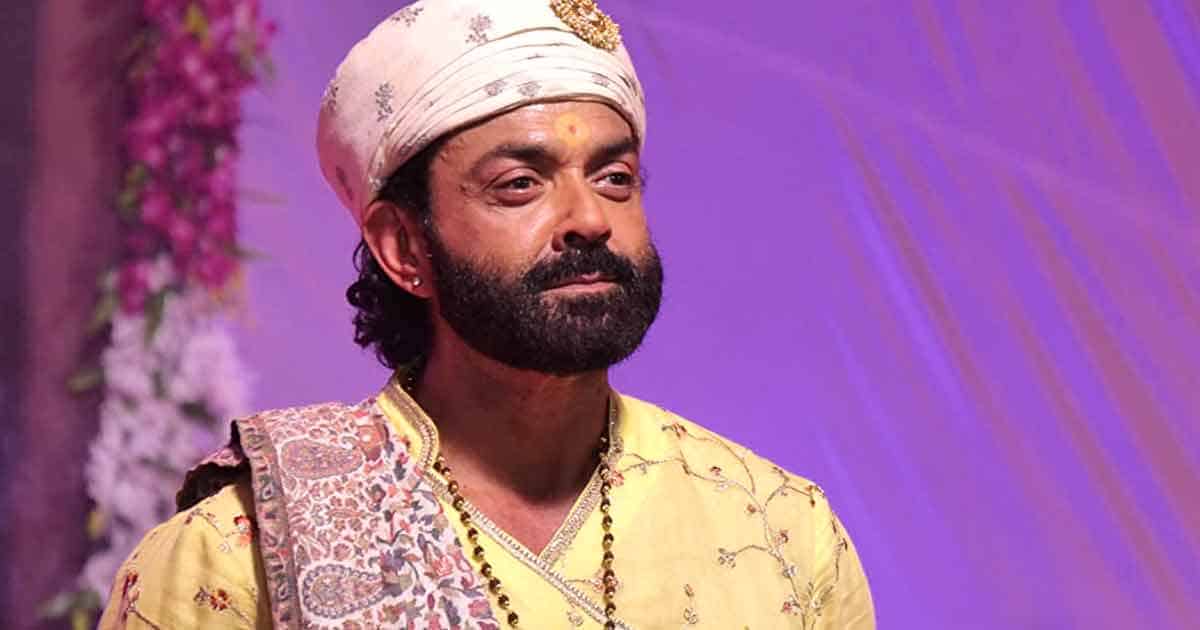 bobby deol