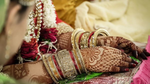 bride india
