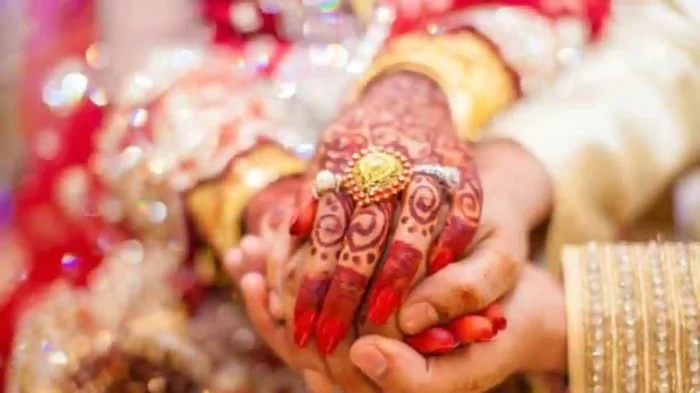 bride india marriage