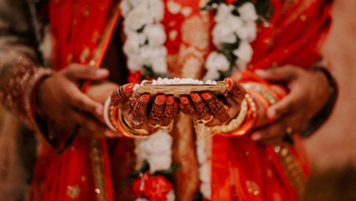 bride india marriage
