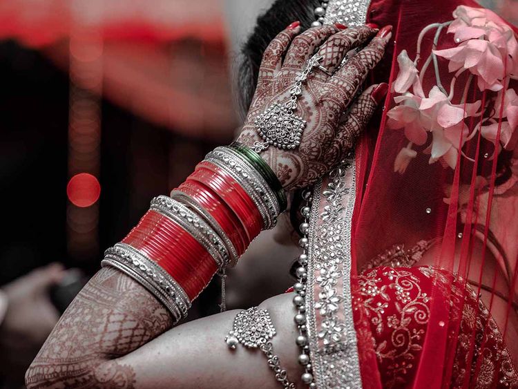 bride india