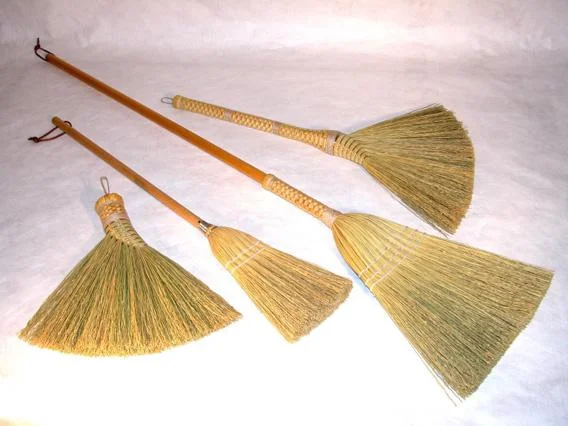 broom