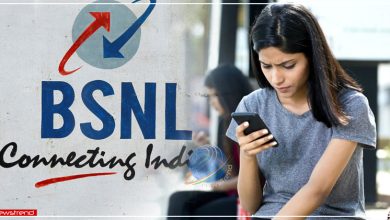 bsnl 107 plan benefits