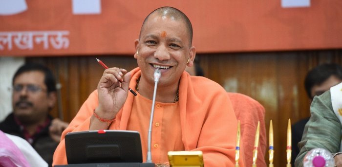 cm yogi