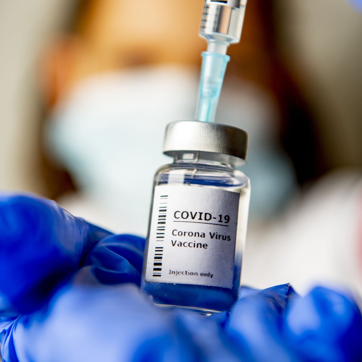 covid vaccine