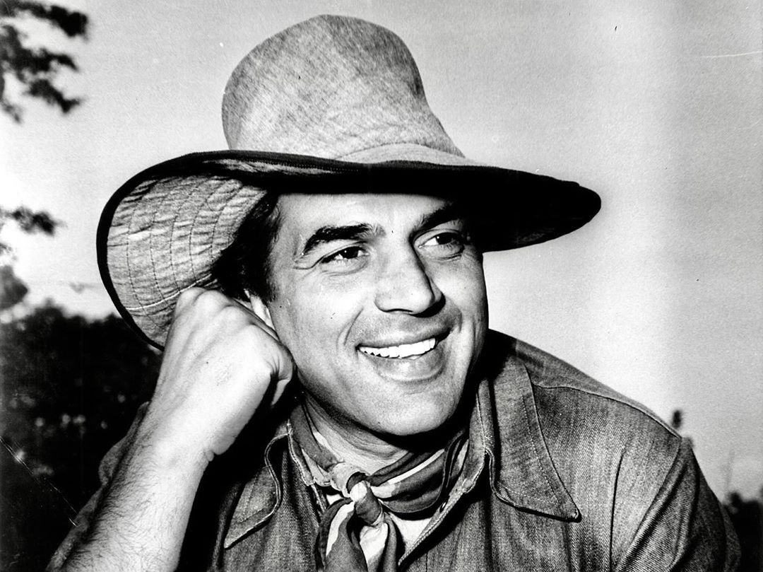 dharmendra