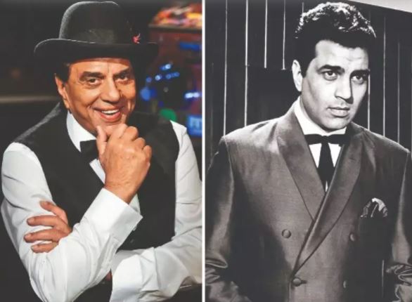 dharmendra