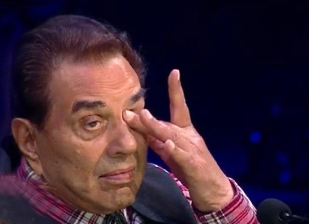 dharmendra