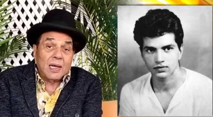 dharmendra