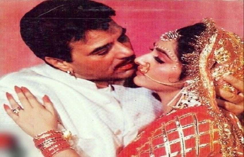 dharmendra and jaya prada