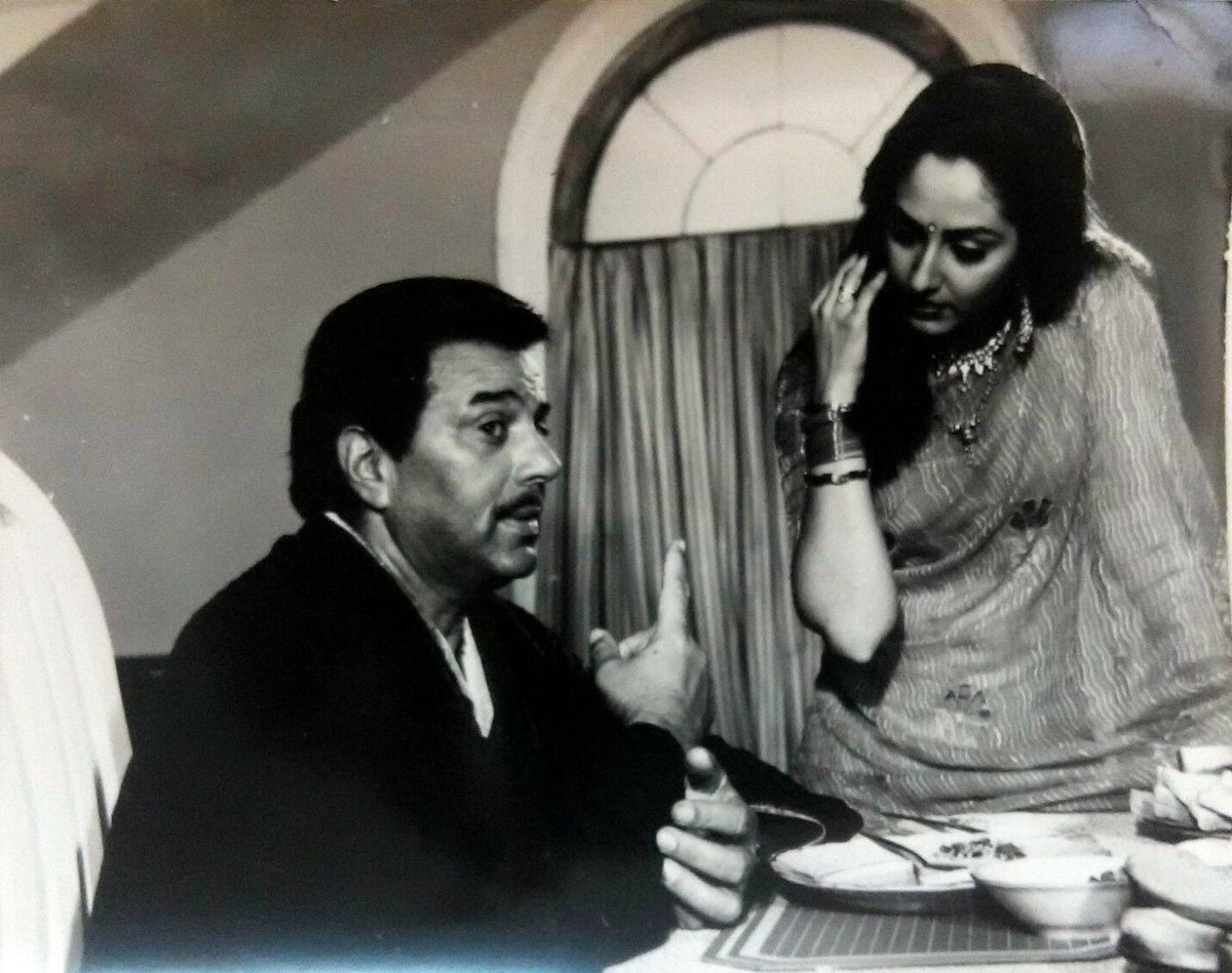 dharmendra and jaya prada