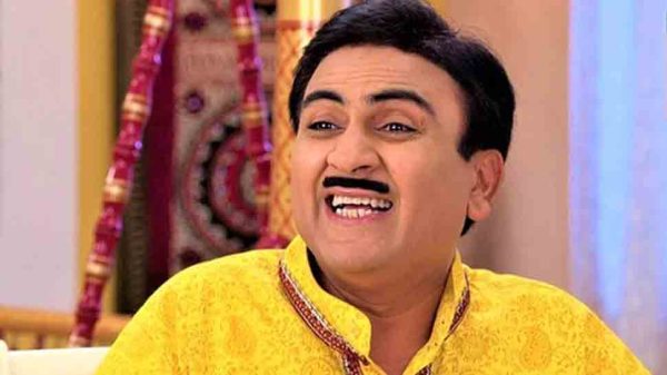 dilip joshi