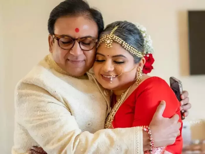 dilip joshi daughter wedding 6