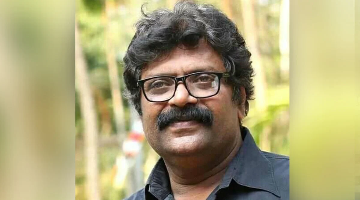 director ali akbar 