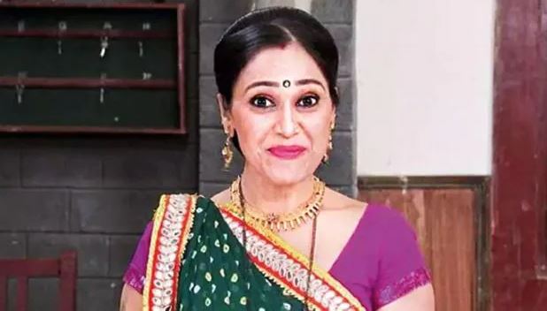 disha vakani