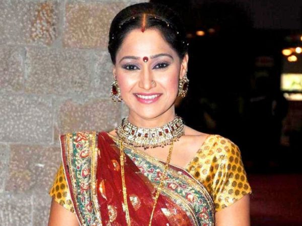 disha vakani