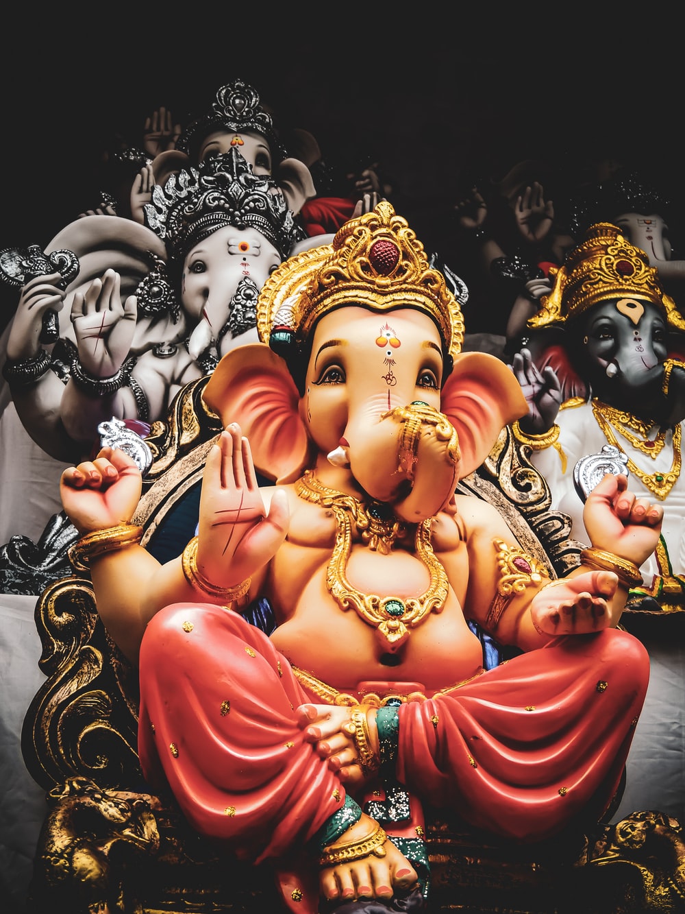 ganesh ji