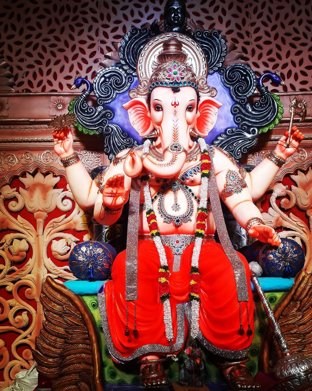 ganesh ji