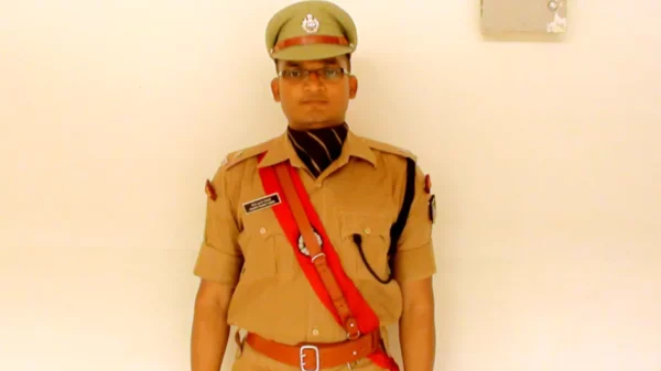 gaurav tiwari