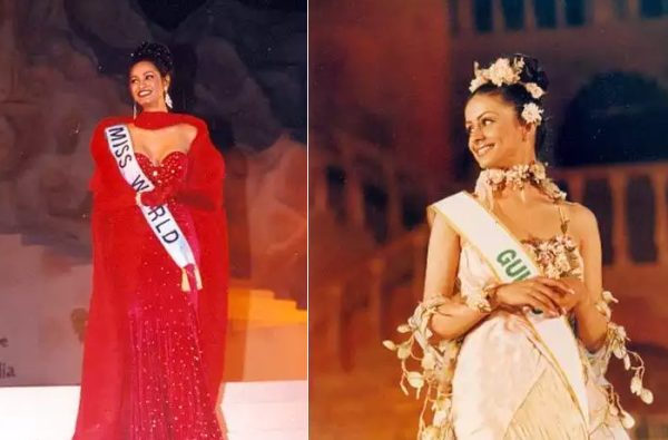 gauri pradhan