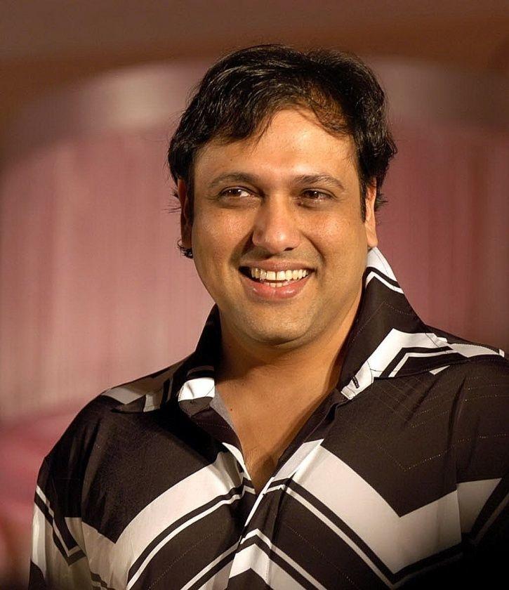 govinda