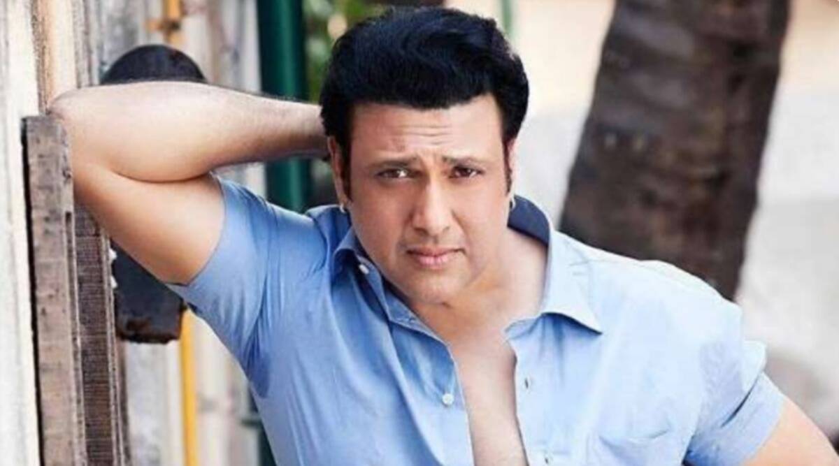 govinda