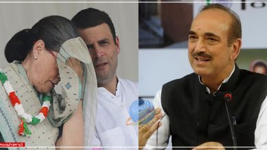 gulam nabhi azad rahul sonia