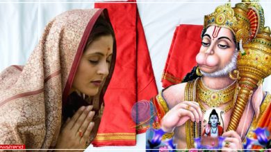 hanuman ashtami