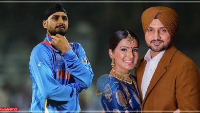 harbhajan singh sanyas