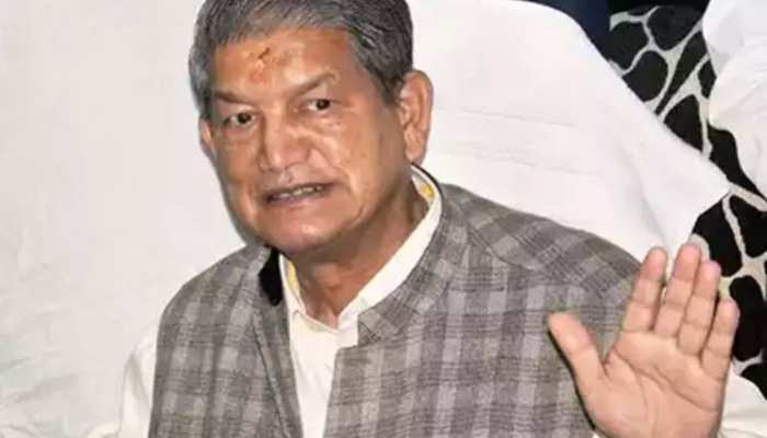 harish rawat