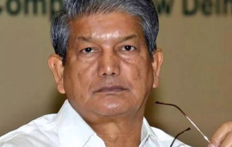 harish rawat