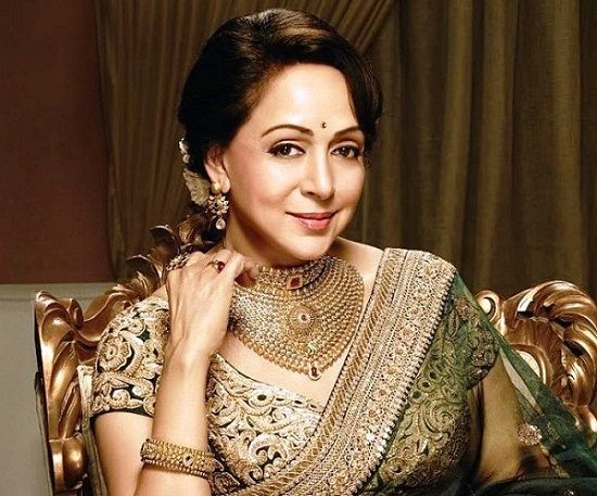 hema malini