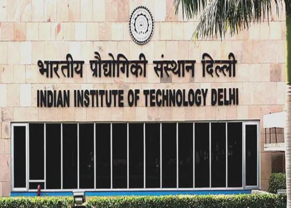 iit delhi