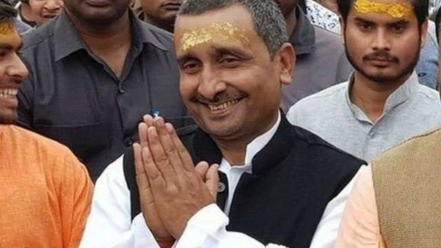 Kuldeep Singh Sengar