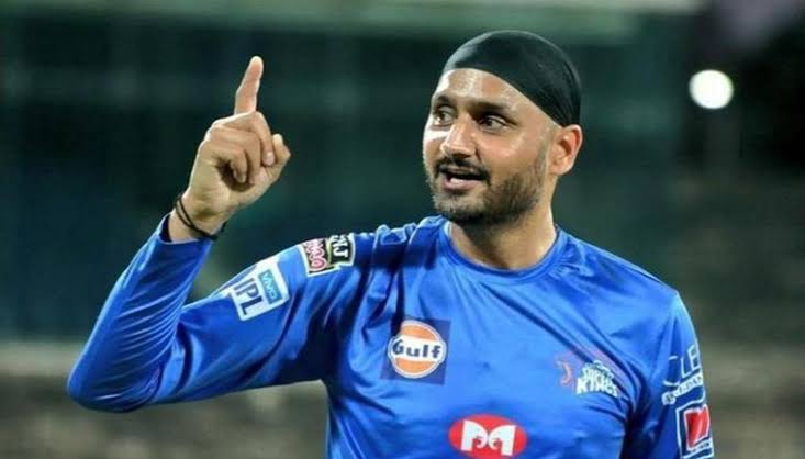 harbhajan singh