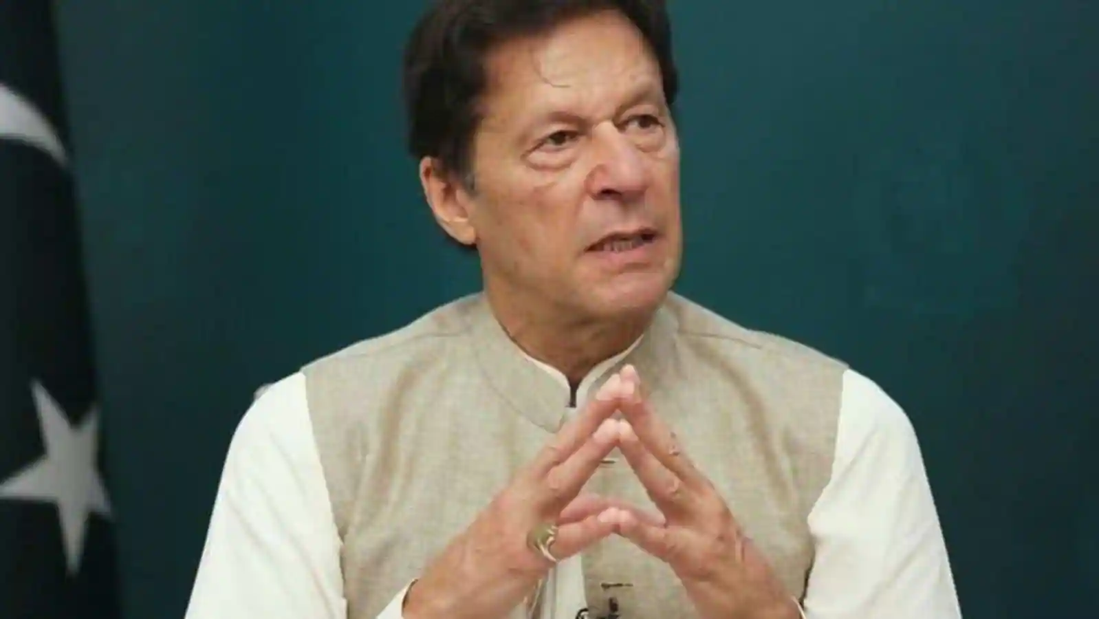 imran khan pak pm