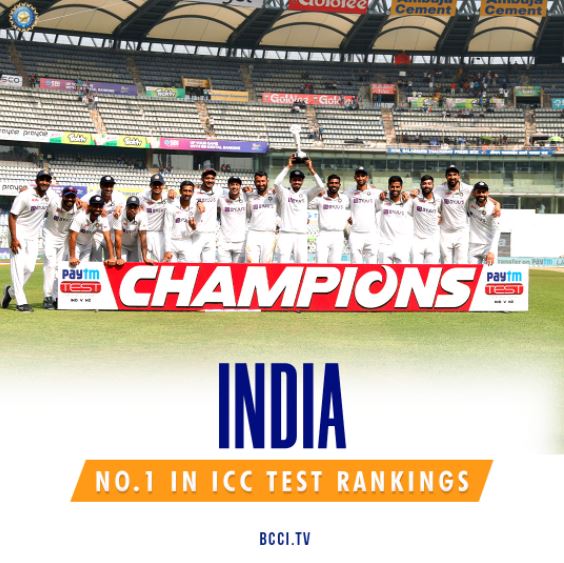 ind vs nz