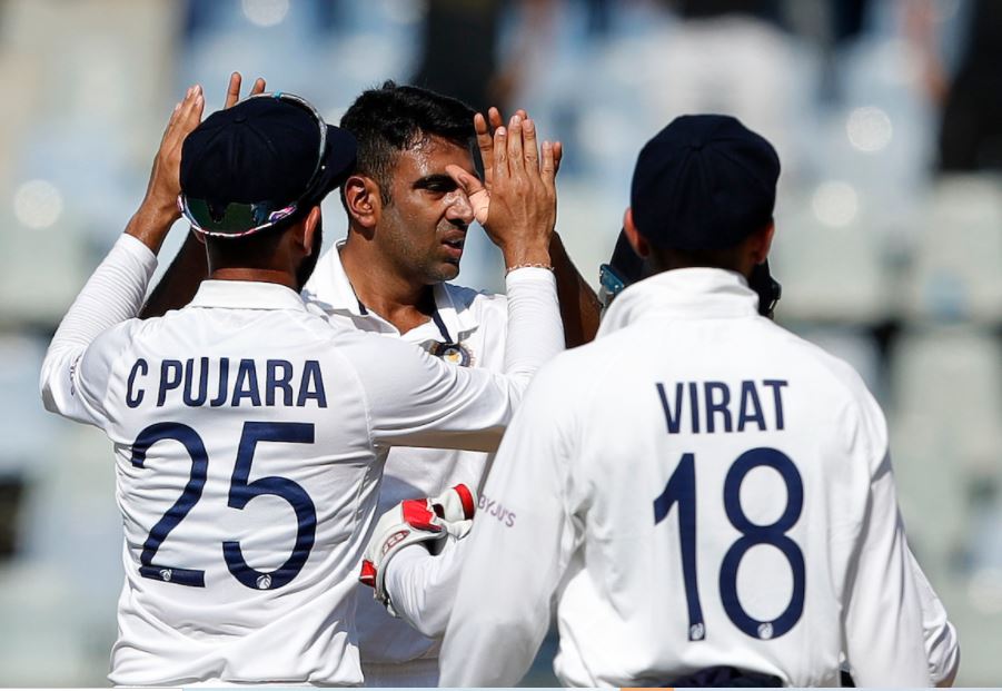 ind vs nz
