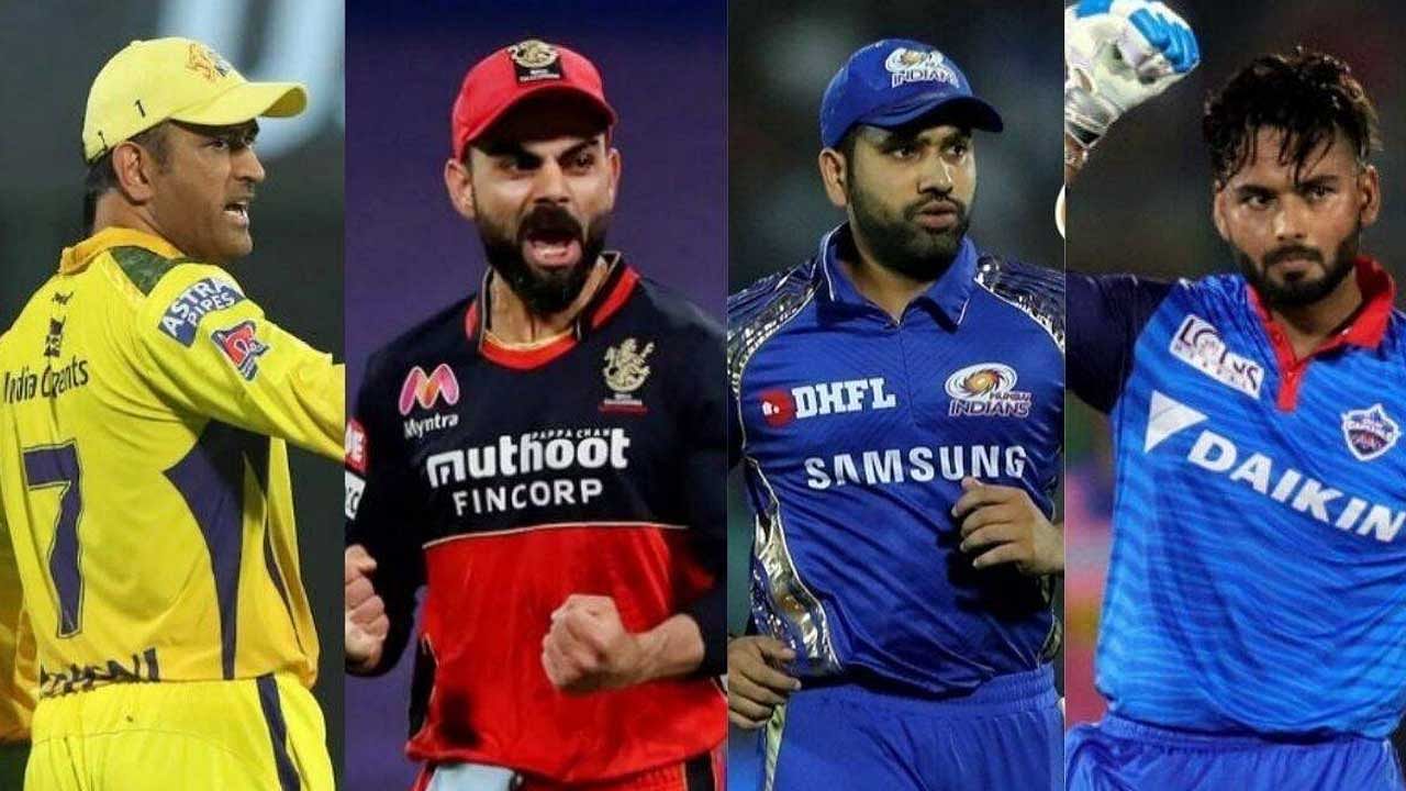 ipl 2022 retention players