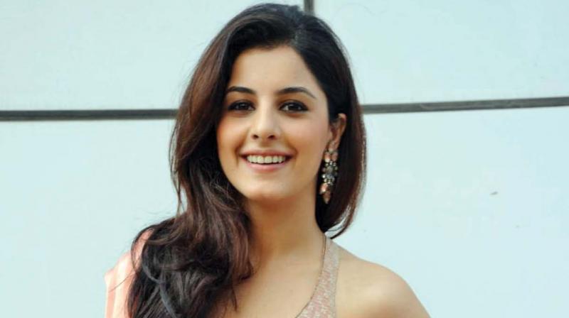 isha talwar