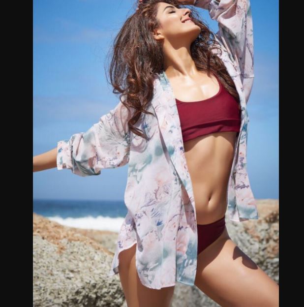 Isha Talwar