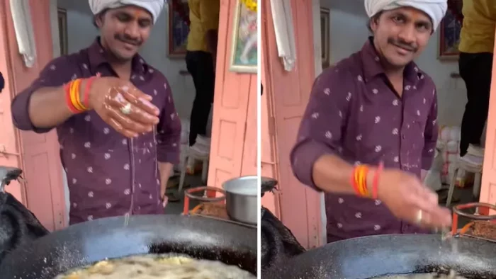 jaipur pakode wala