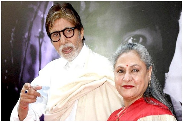 jaya bachchan