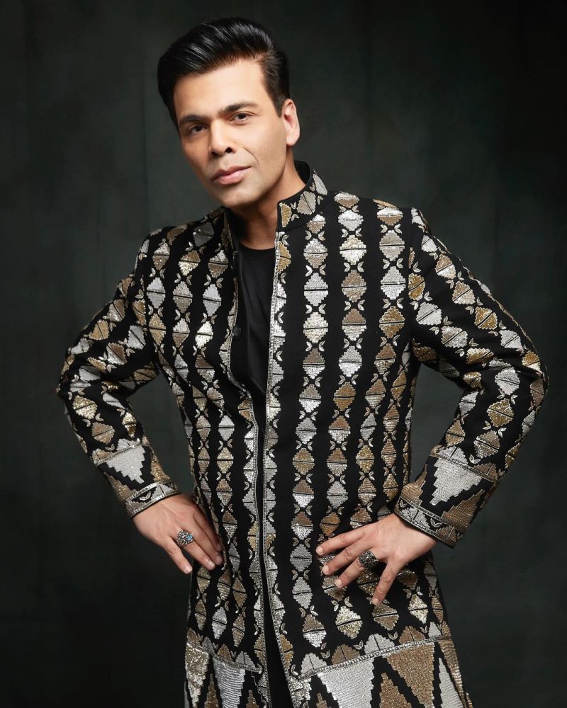 karan johar