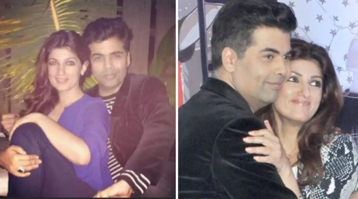 karan johar