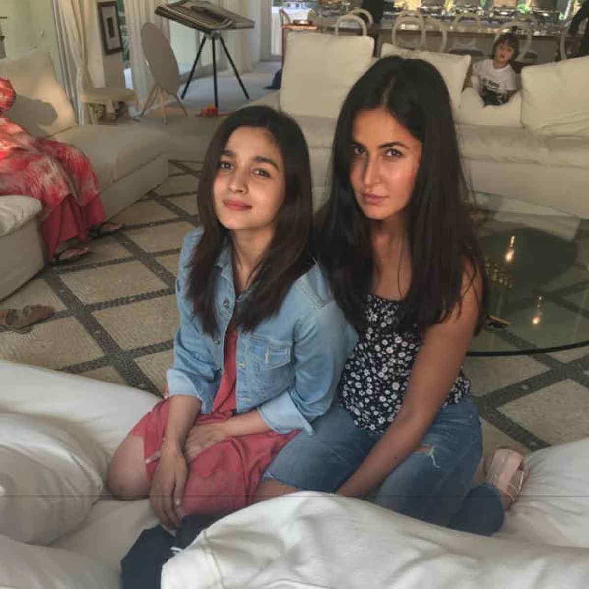 katrina kaif and alia bhatt