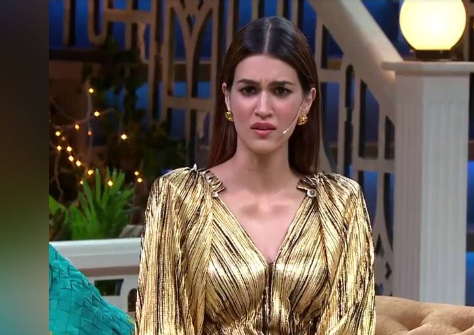 kriti sanon