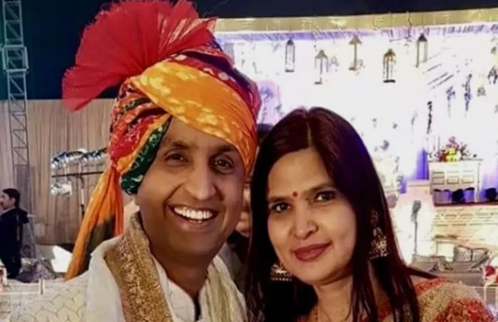kumar vishwas