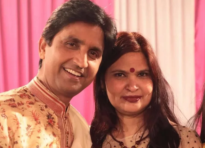 kumar vishwas