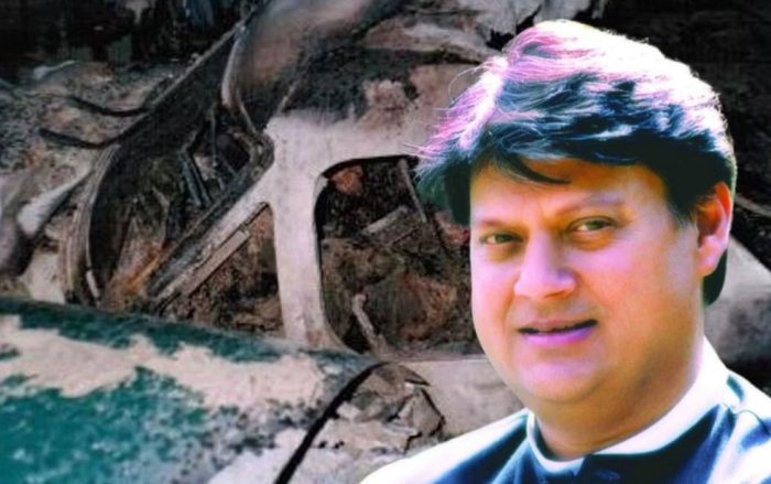 madhavrao scindia